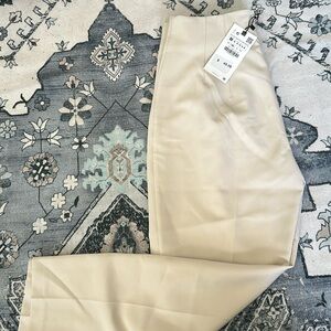 Zara Work Pant